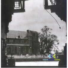 oorlogschade vanuit gemeentehuis